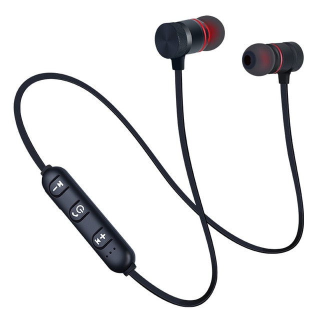 5.0 Bluetooth Earphone Sports