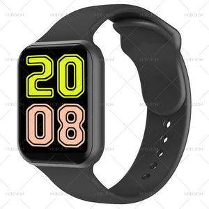 MODOSON Smart Watch iwo X7 Series 5 Bluetooth Call Heart Rate Fitness Tracker Smartwatch For Samsung Huawei Xiaomi Apple iphone